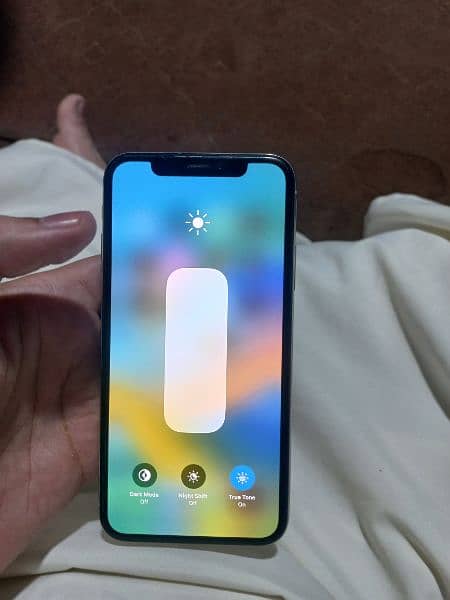 iphone X 256 gb pta aprovd 85 betri helt 65000 3