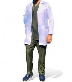 doctors lab coat , overall in bulk quantity and you can one piece also 0