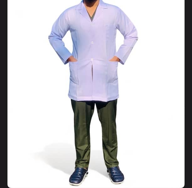 doctors lab coat , overall in bulk quantity and you can one piece also 1