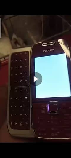 Nokia E75 10000 0