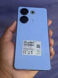 tecno camon 20 8+8/256 0