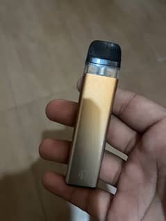 Pod vaporesso xros 3 mini 0