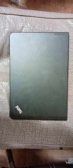 Lenovo core i5 4th generation