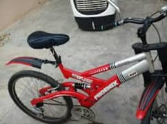 Imported Phoenix Limited Edition Sports Cycle In New Condition