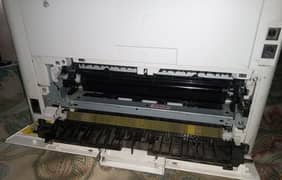 COLOUR PRINTER M254nw