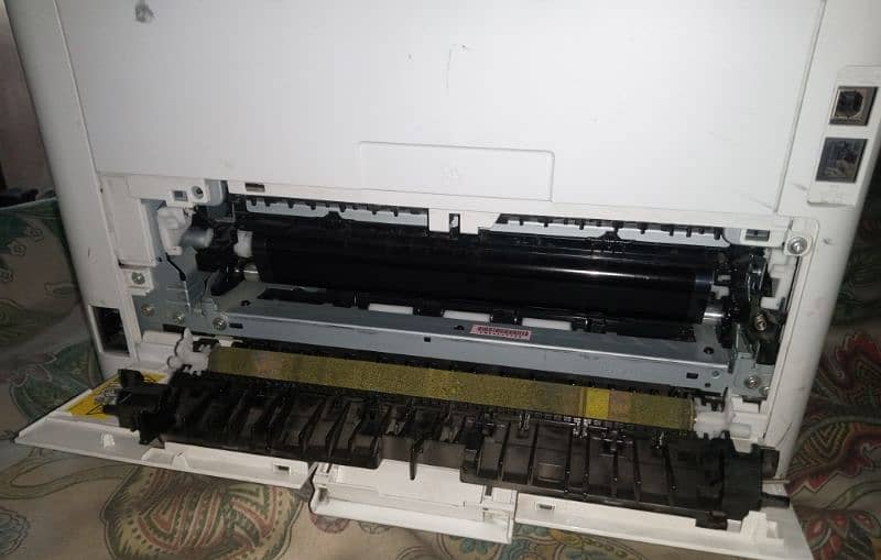 COLOUR PRINTER M254nw 0