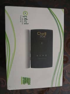 ptcl wireless 4g device