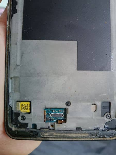 Google Pixel 2xl parts 3