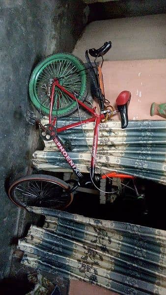 best cycle he koi masla nahi 1