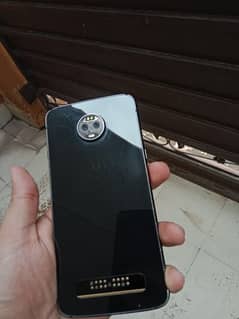 Motorola z3