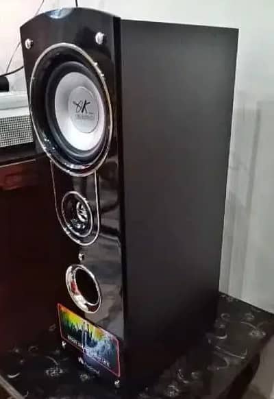 Audionic 6 Plus 2