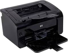 HP LASERJET 1102W WIFI PRINTER