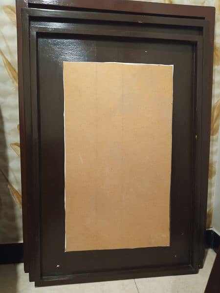 wooden frames for paintings 1