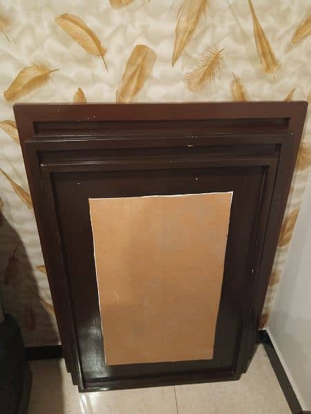 wooden frames for paintings 3