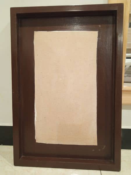 wooden frames for paintings 4