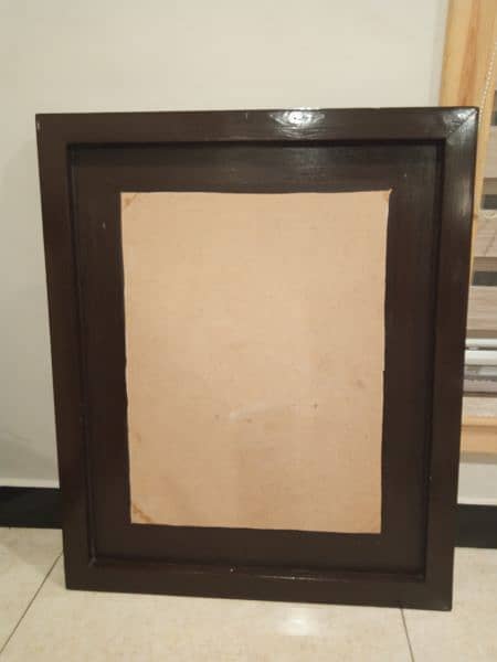 wooden frames for paintings 11