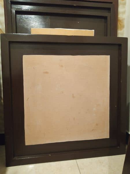 wooden frames for paintings 14