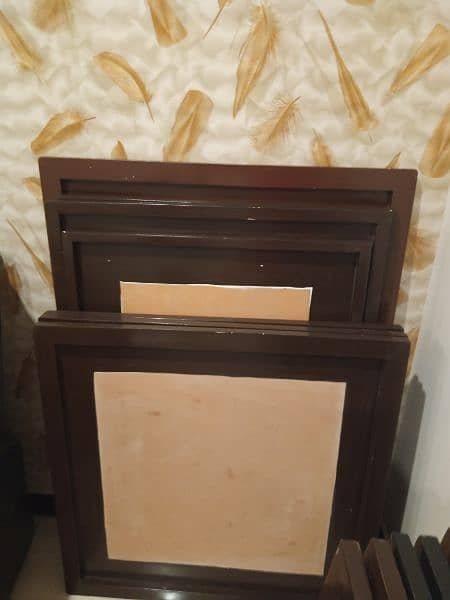 wooden frames for paintings 16