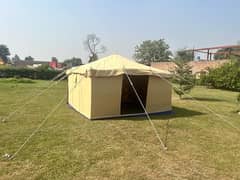 Tents and Tarpal 0