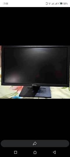 lCD monitor 0