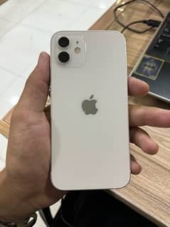 iphone 12 64gb white 0