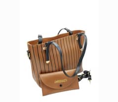 New Cow leather Handbags for ladies in new article. 0