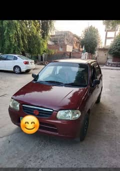 Suzuki Alto 2003