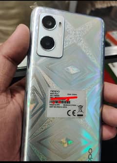 Oppo A96 8.128 0