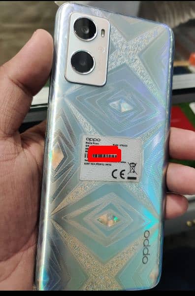 Oppo A96 8.128 1