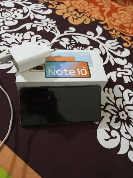 Redmi note 10pro 5