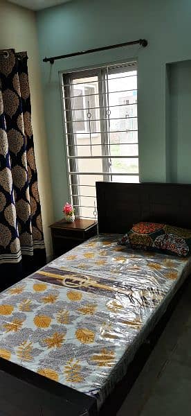 Girls Hostel Lahore near DHA 2, 5, 6, Airport, Bedian road 2