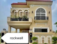 rockwall grafi paint