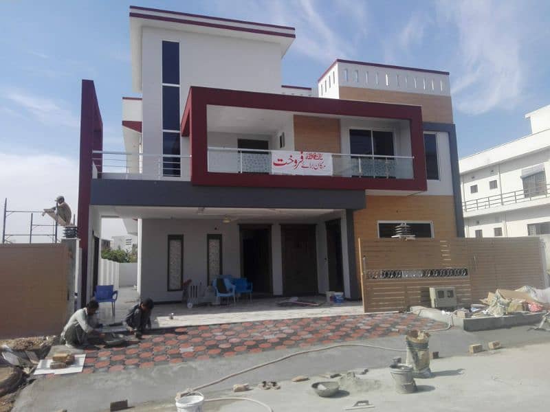 rockwall grafi paint services in rawalpindi Islamabad 9