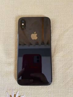 iphone x 64 gb pta approved