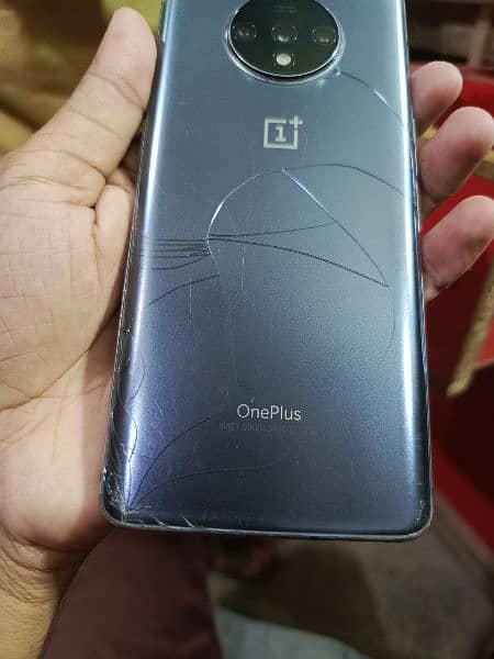 OnePlus 7t 1