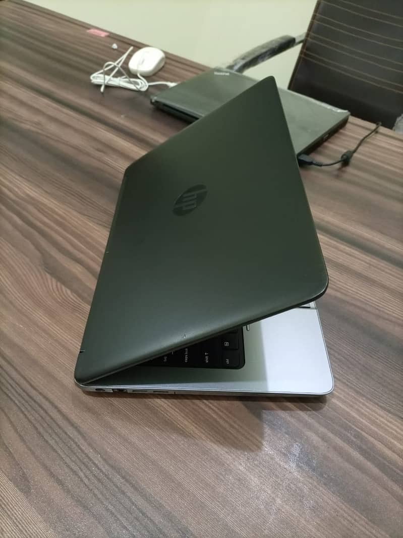 HP Probook  640 G1 Core i5 4th Genertion 8GB Ram 500GB HDD 2