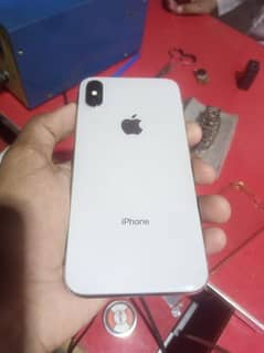 I Phone X 64gp