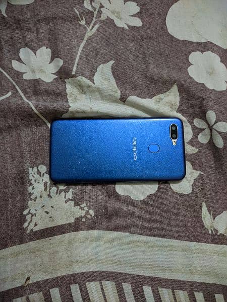 Oppo a5s 1