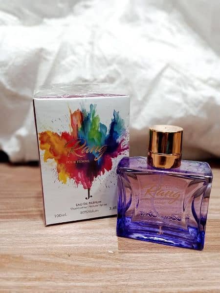 All brand perfume janan j. avlb 8