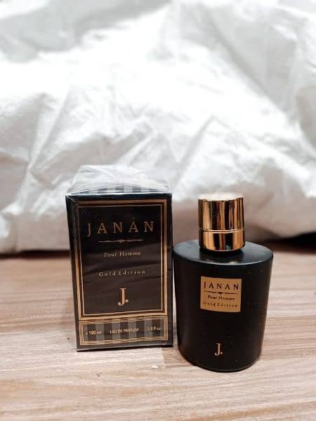 All brand perfume janan j. avlb 9