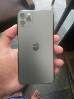 iPhone 11 Pro Max 256GB Non PTA factory unlocked