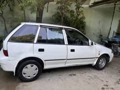 Suzuki Cultus VXR 2006