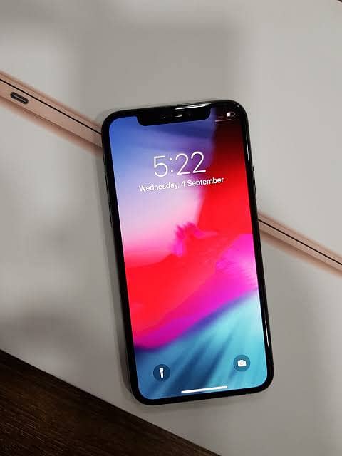 iPhone x 1