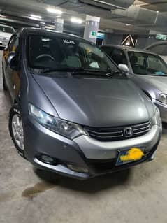 2019 Hybrid  Honda Insight Japanese Auto