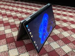 Laptop dell, i7 7400, 2 in 1 0