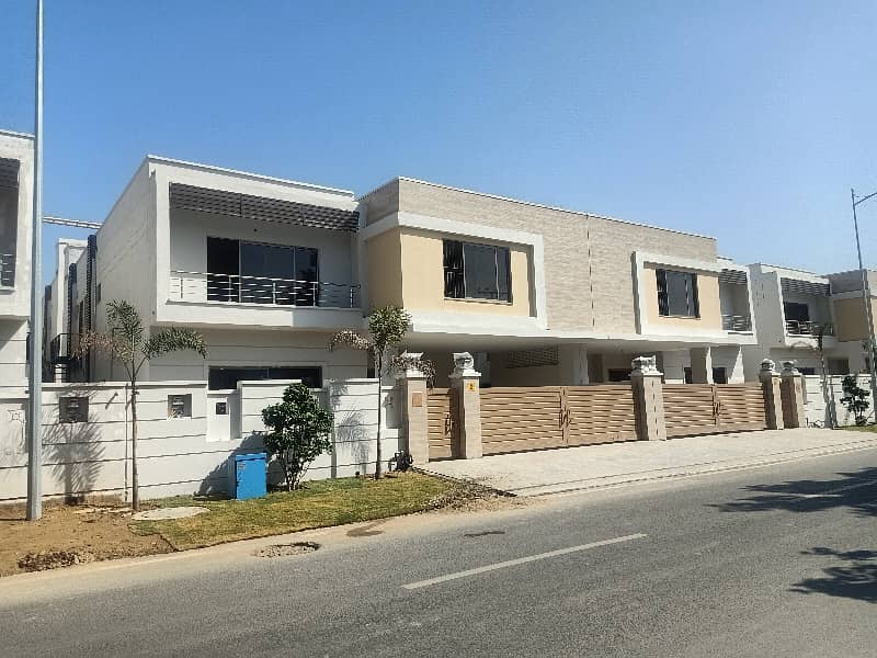 Brand New Beautiful House For Sale 3