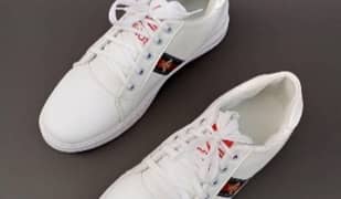 Mens Sport shoes white