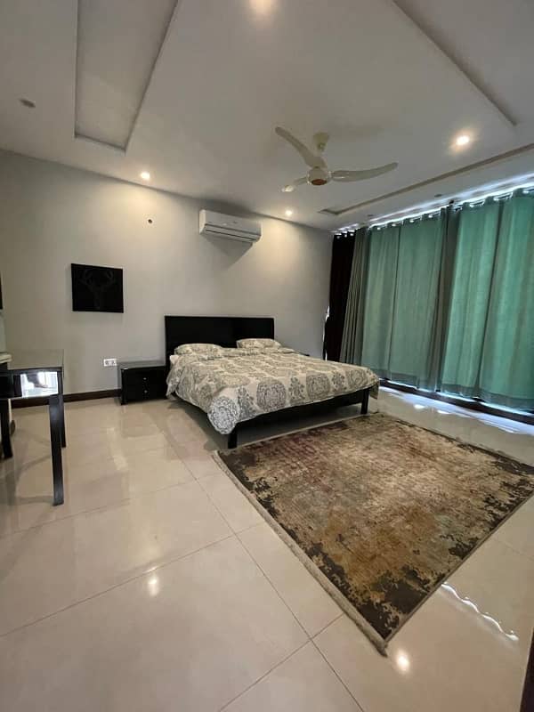 20 Marla Fully Renovated House In Paf Falcon Complex Lahore For Rent 33