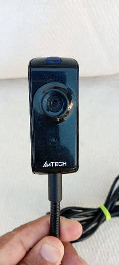 A4tech Stand Camera