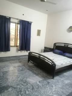 10 MARLA SLIGHTLY USED UPPER PORTION IS AVAILABLE FOR RENT ON TOP LOCATION OF PIA HOUSING SOCIETY LAHORE